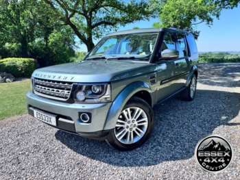 2015 (65) - 3.0 SDV6 SE Tech 5dr Auto