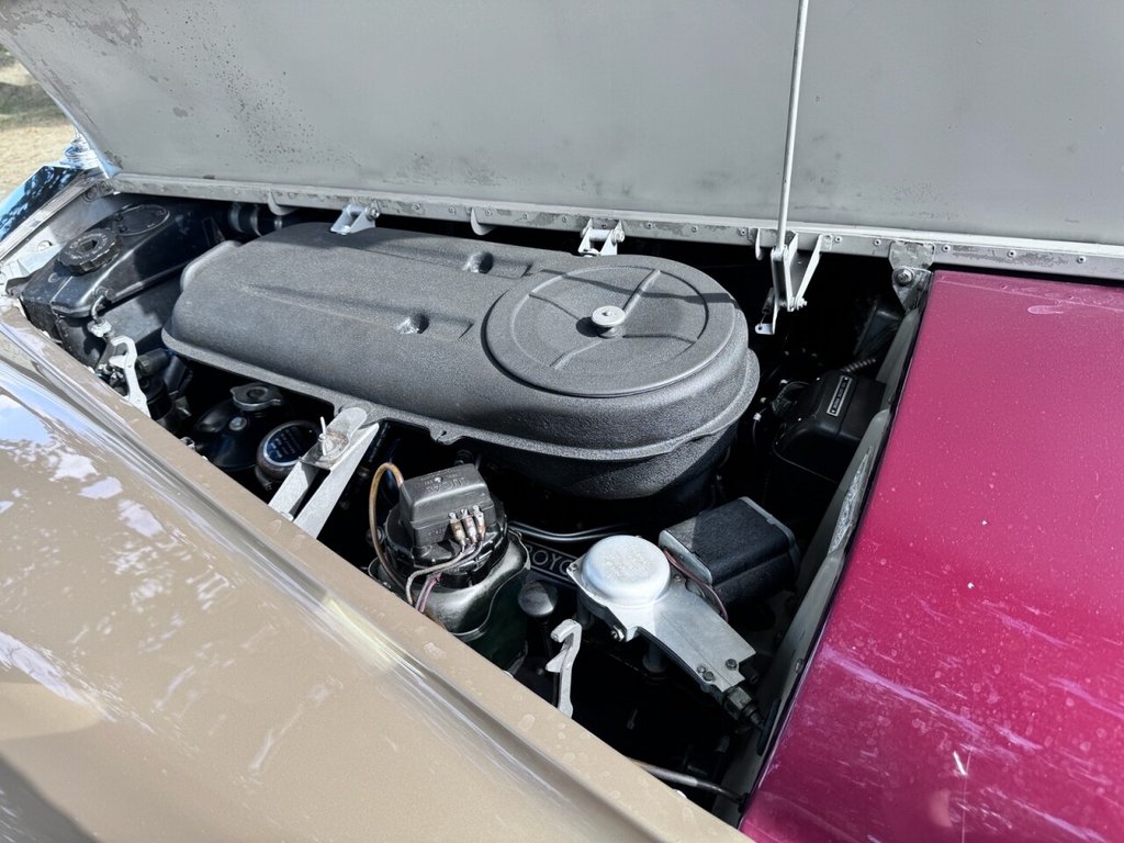 Used Rolls-Royce Silver Cloud 1964 for sale - 76709957: Photo 14