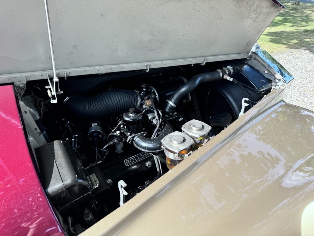 Used Rolls-Royce Silver Cloud 1964 for sale - 76709957: Photo 15