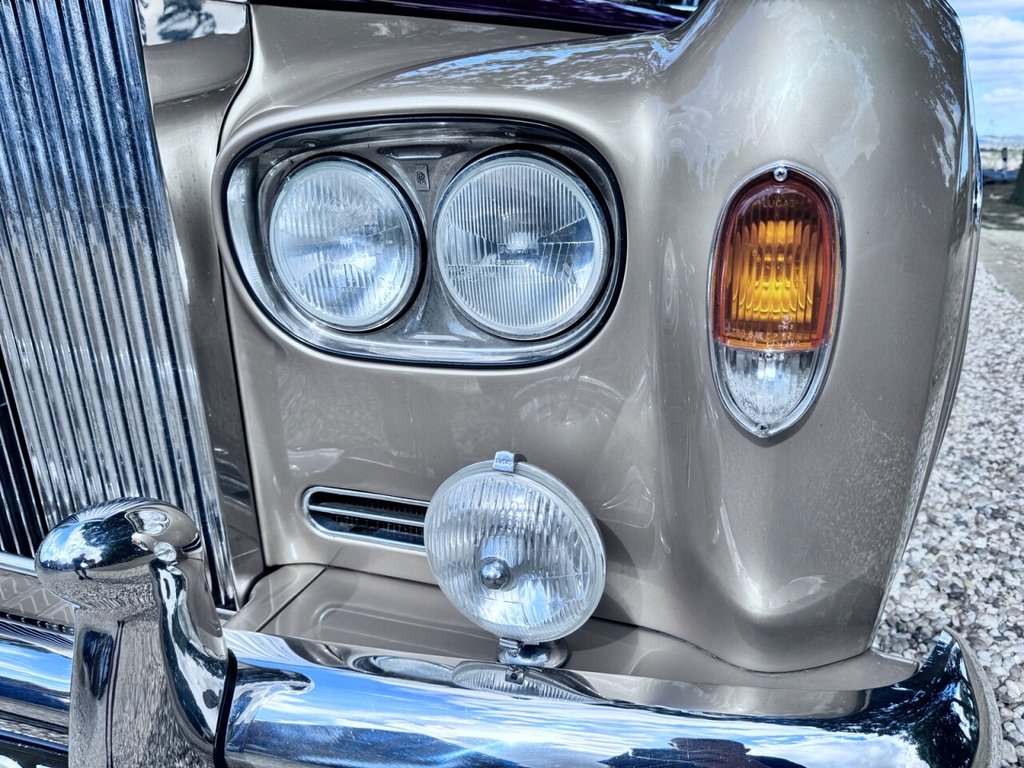 Used Rolls-Royce Silver Cloud 1964 for sale - 76709957: Photo 17