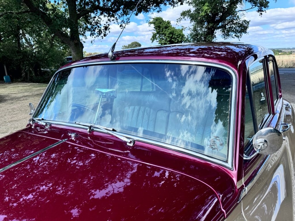 Used Rolls-Royce Silver Cloud 1964 for sale - 76709957: Photo 20