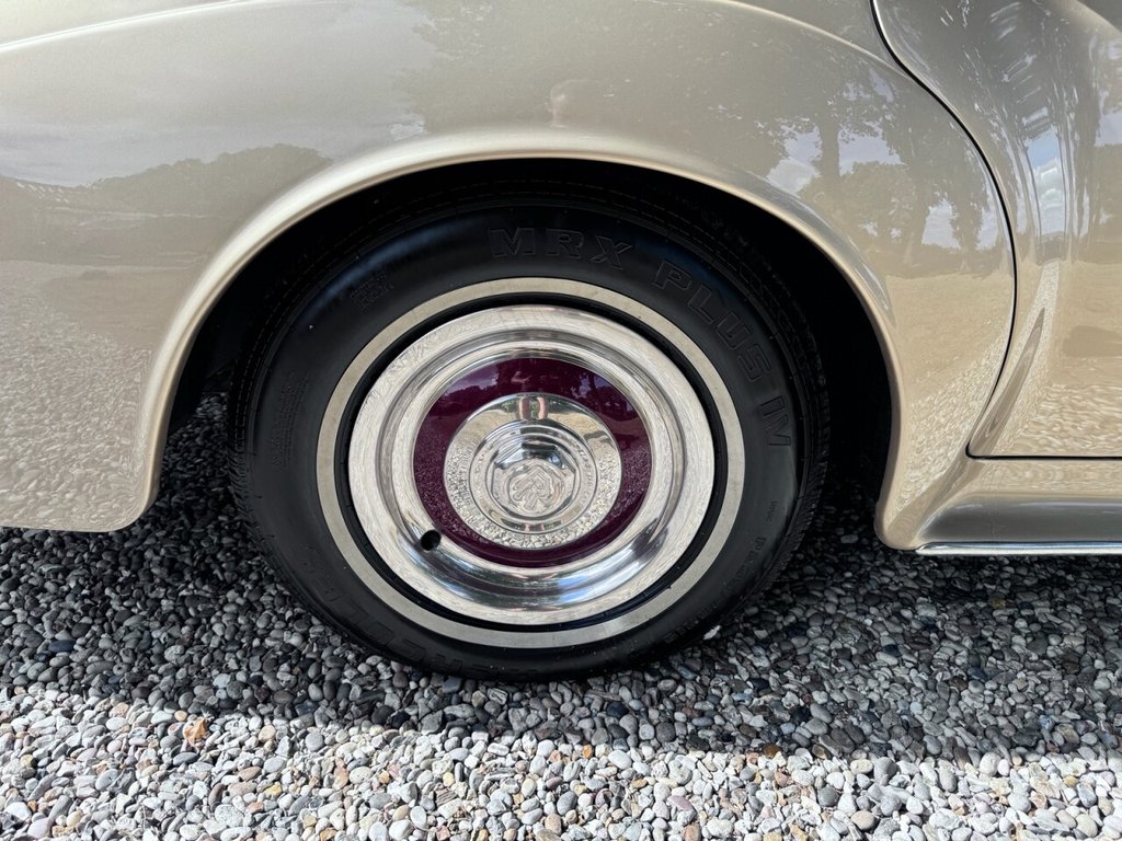 Used Rolls-Royce Silver Cloud 1964 for sale - 76709957: Photo 27