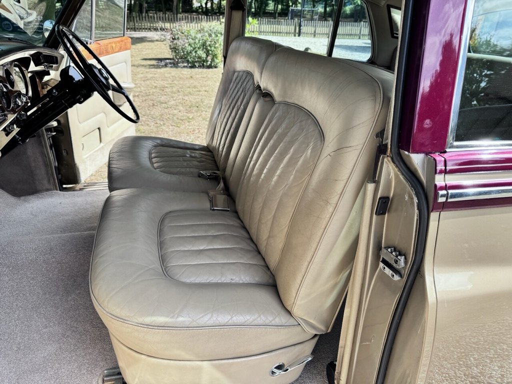 Used Rolls-Royce Silver Cloud 1964 for sale - 76709957: Photo 28