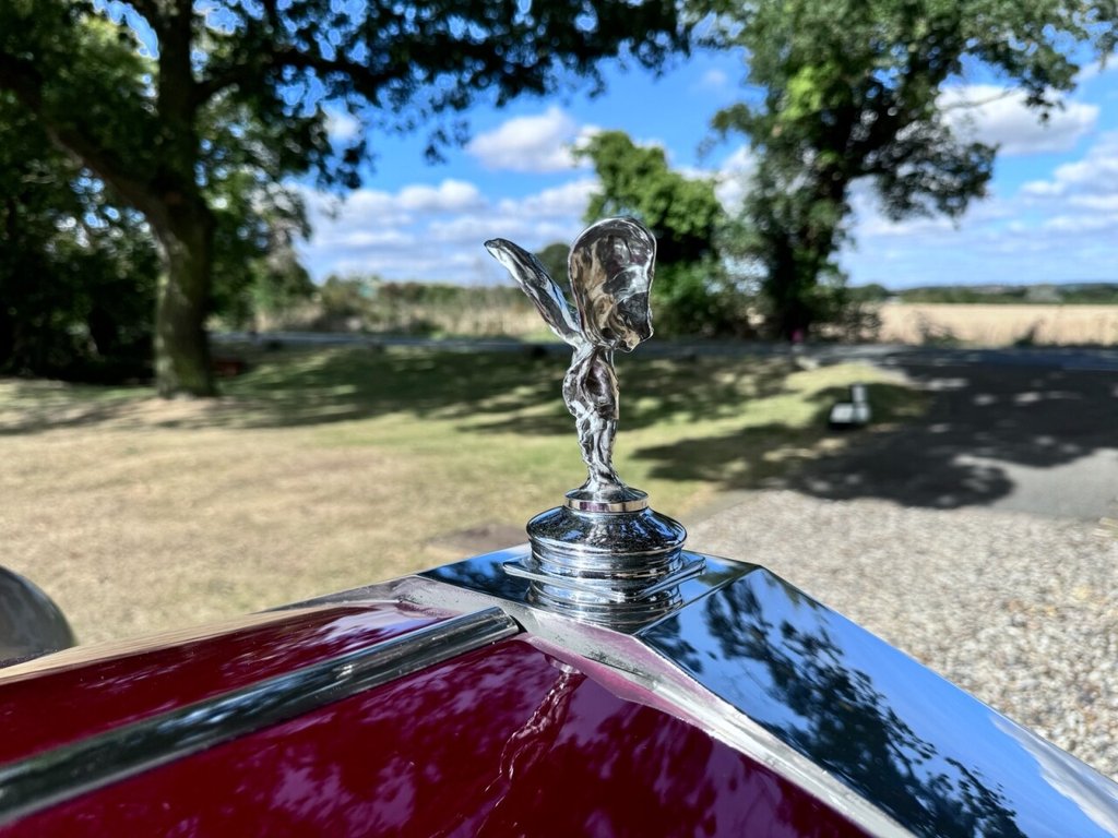 Used Rolls-Royce Silver Cloud 1964 for sale - 76709957: Photo 29