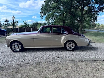 Used Rolls-Royce Silver Cloud 1964 for sale - 76709957: Photo