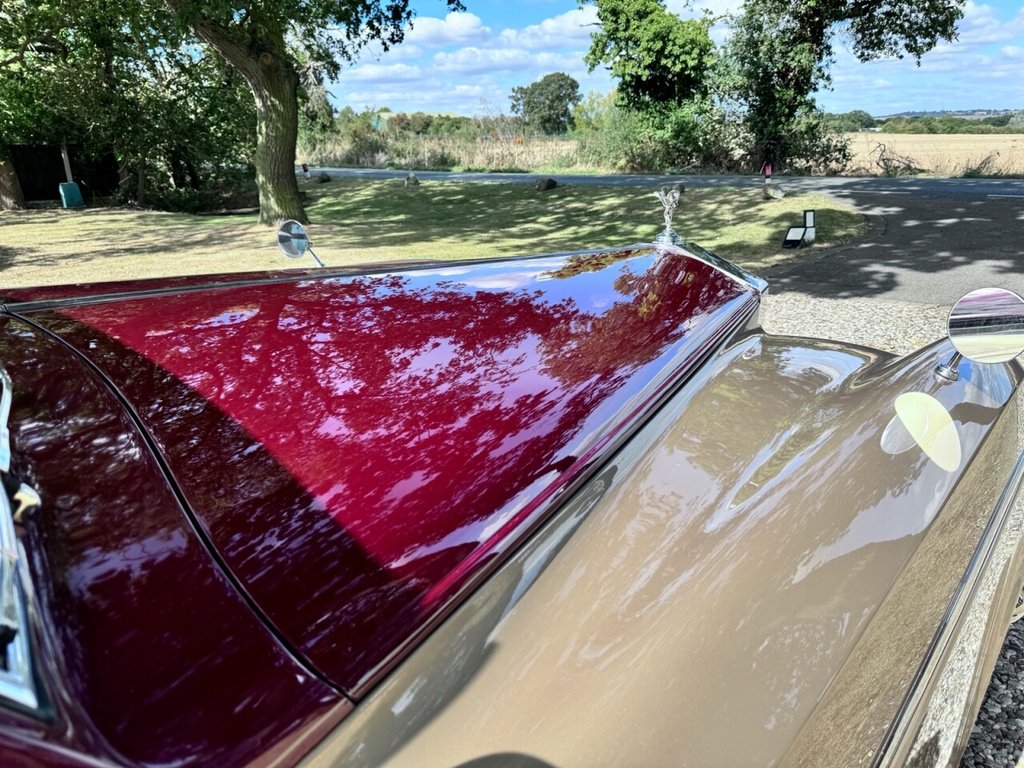 Used Rolls-Royce Silver Cloud 1964 for sale - 76709957: Photo 30