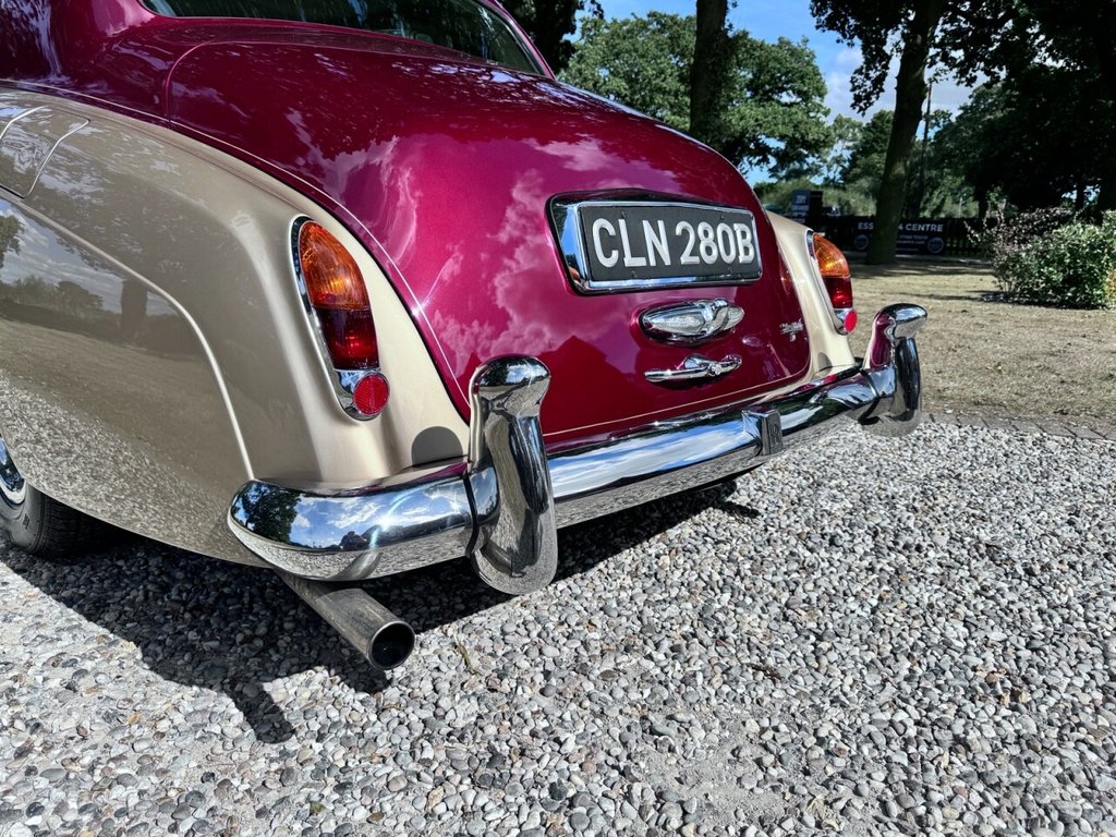 Used Rolls-Royce Silver Cloud 1964 for sale - 76709957: Photo 35