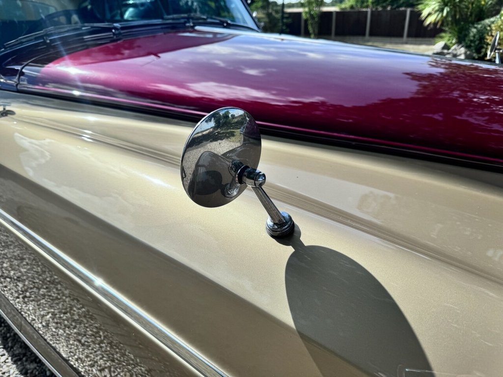 Used Rolls-Royce Silver Cloud 1964 for sale - 76709957: Photo 40