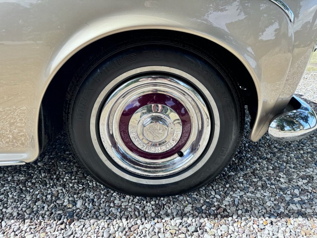 Used Rolls-Royce Silver Cloud 1964 for sale - 76709957: Photo 42