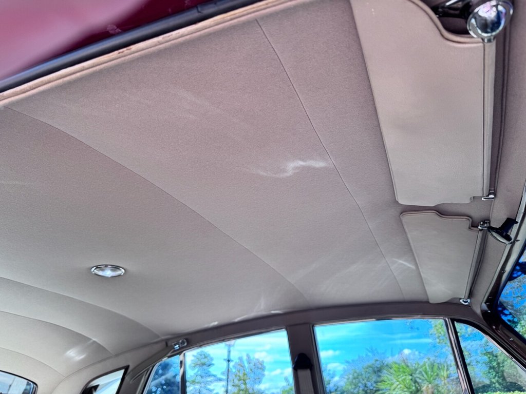 Used Rolls-Royce Silver Cloud 1964 for sale - 76709957: Photo 43