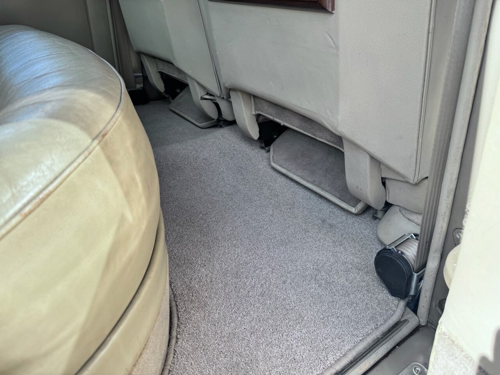 Used Rolls-Royce Silver Cloud 1964 for sale - 76709957: Photo 46