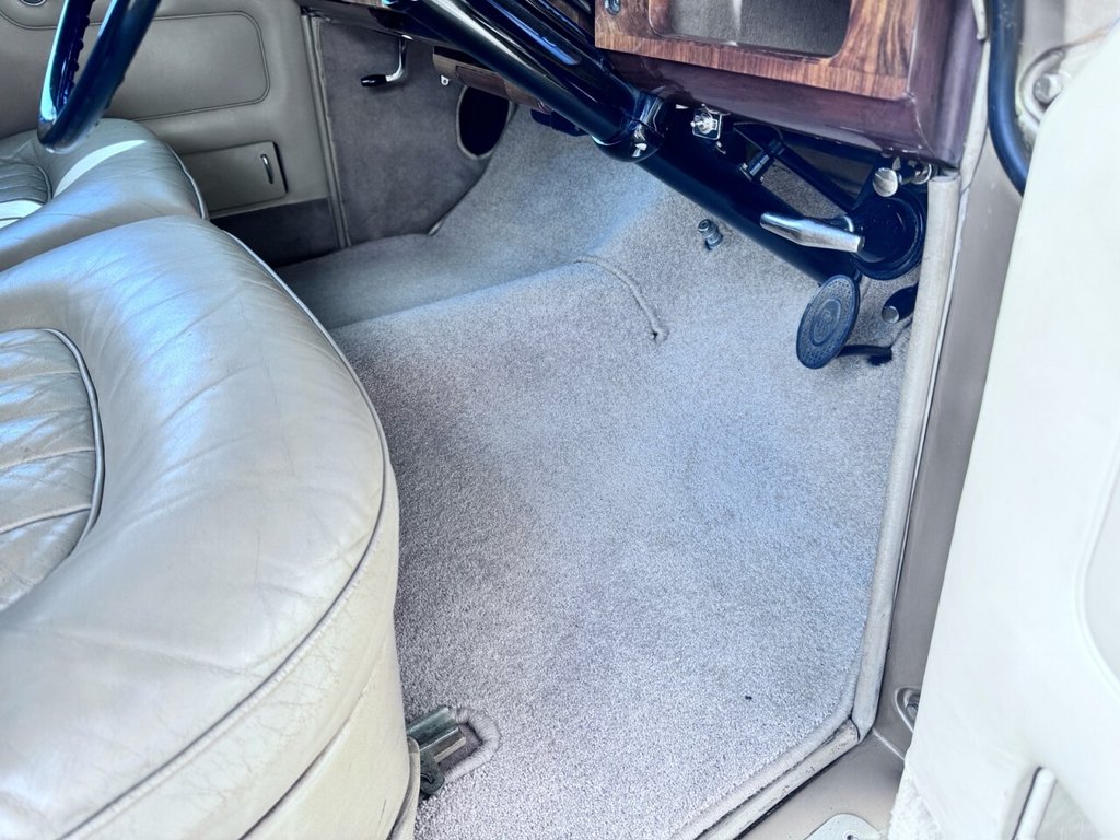 Used Rolls-Royce Silver Cloud 1964 for sale - 76709957: Photo 47