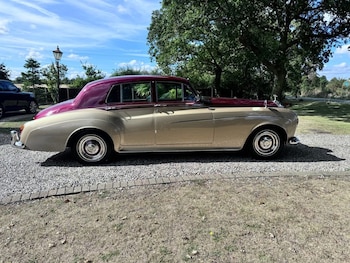 Used Rolls-Royce Silver Cloud 1964 for sale - 76709957: Photo