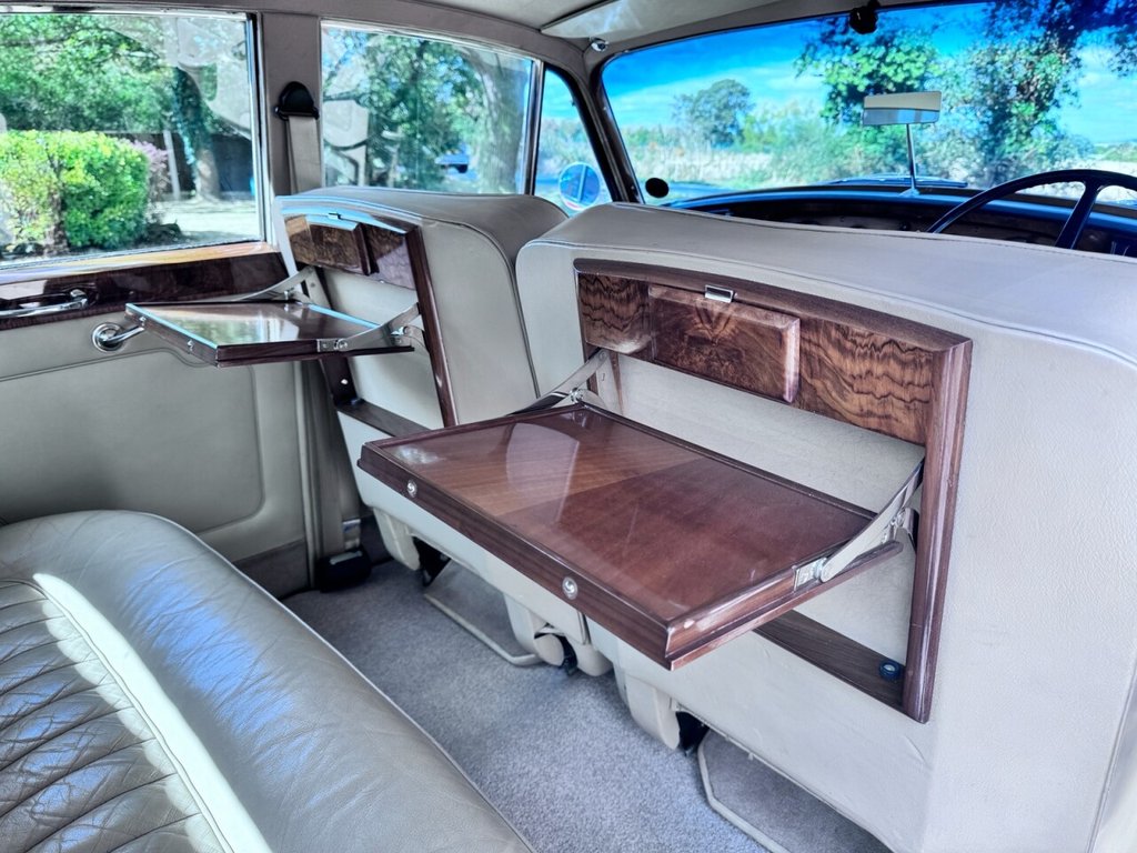 Used Rolls-Royce Silver Cloud 1964 for sale - 76709957: Photo 8