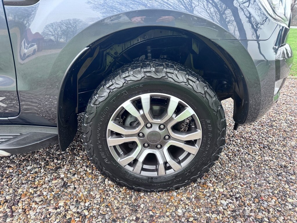 Used Ford Ranger 2018 for sale - 77089295: Photo 14