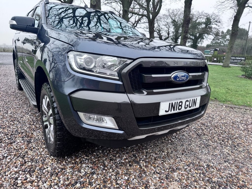 Used Ford Ranger 2018 for sale - 77089295: Photo 15