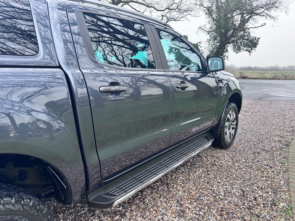 Used Ford Ranger 2018 for sale - 77089295: Photo 18