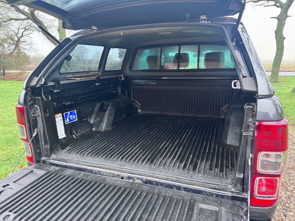 Used Ford Ranger 2018 for sale - 77089295: Photo 20