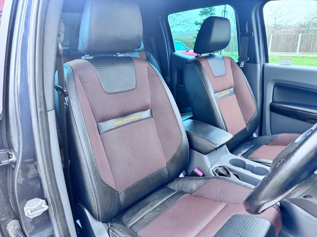 Used Ford Ranger 2018 for sale - 77089295: Photo 23