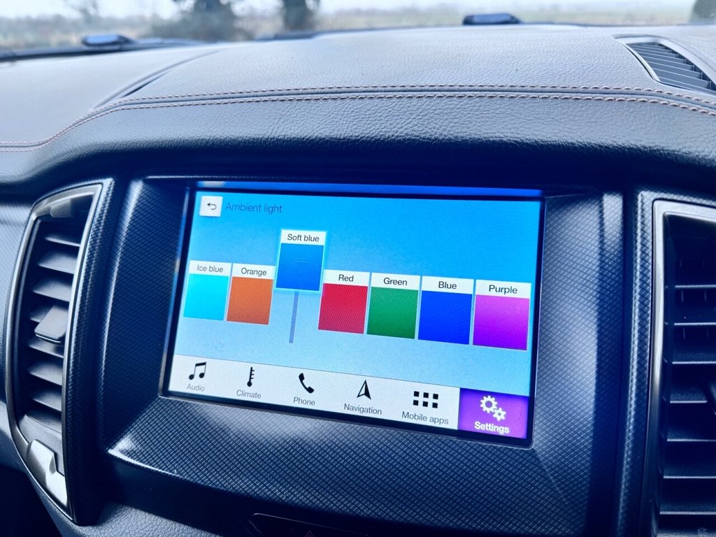 Used Ford Ranger 2018 for sale - 77089295: Photo 26