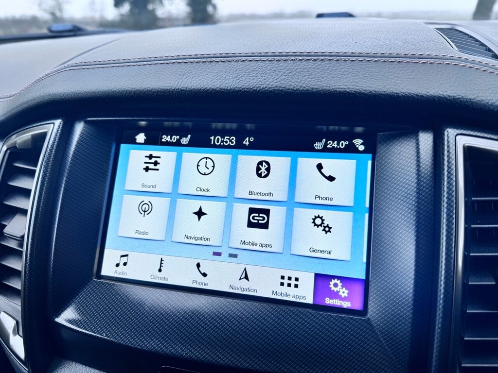 Used Ford Ranger 2018 for sale - 77089295: Photo 27