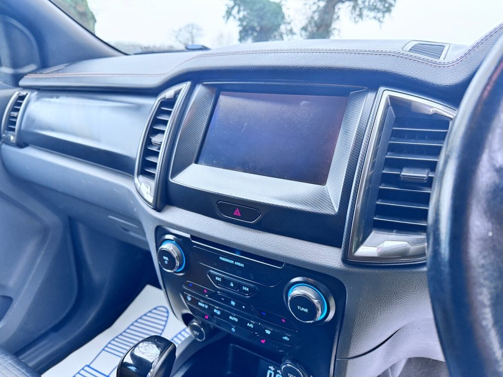 Used Ford Ranger 2018 for sale - 77089295: Photo 28