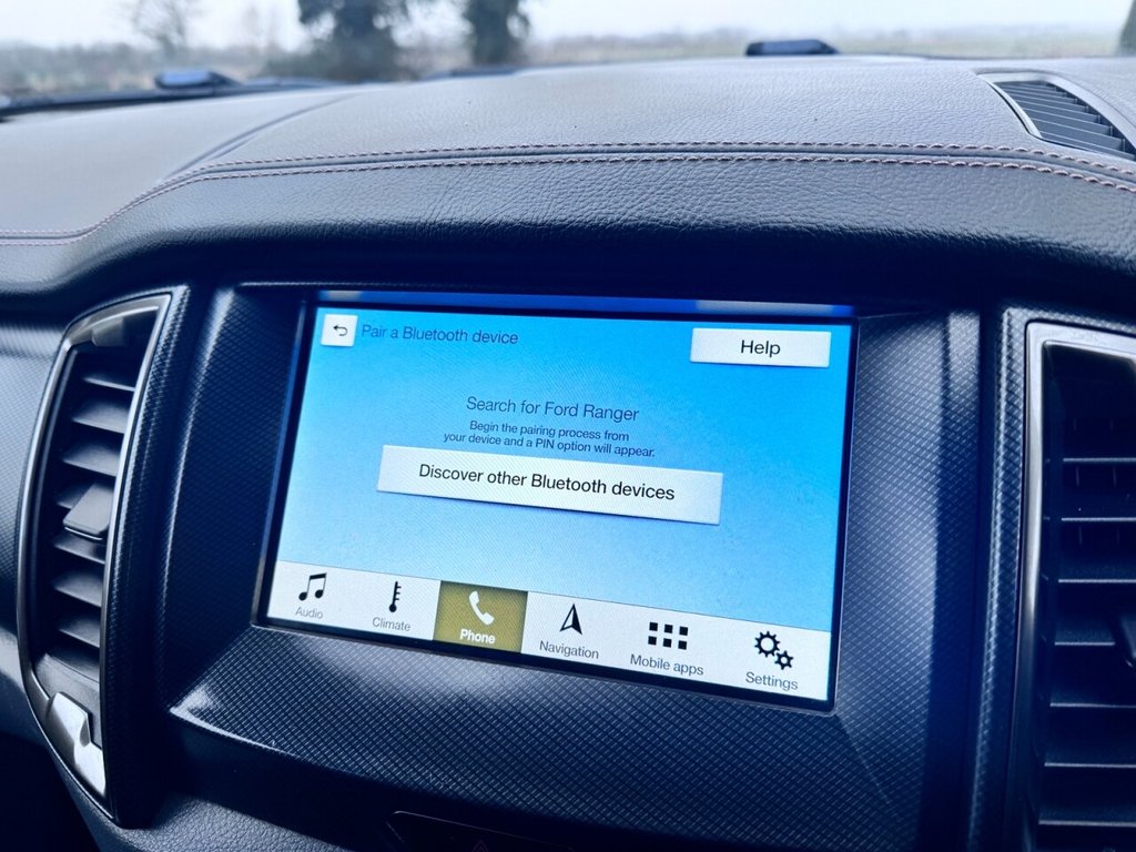 Used Ford Ranger 2018 for sale - 77089295: Photo 29