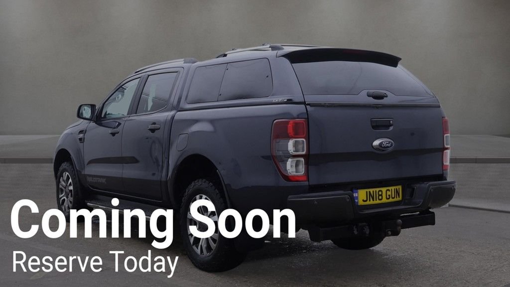 Used Ford Ranger 2018 for sale - 77089295: Photo 3