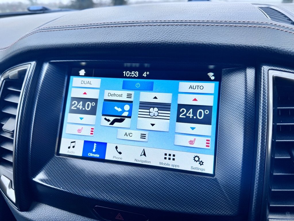 Used Ford Ranger 2018 for sale - 77089295: Photo 30