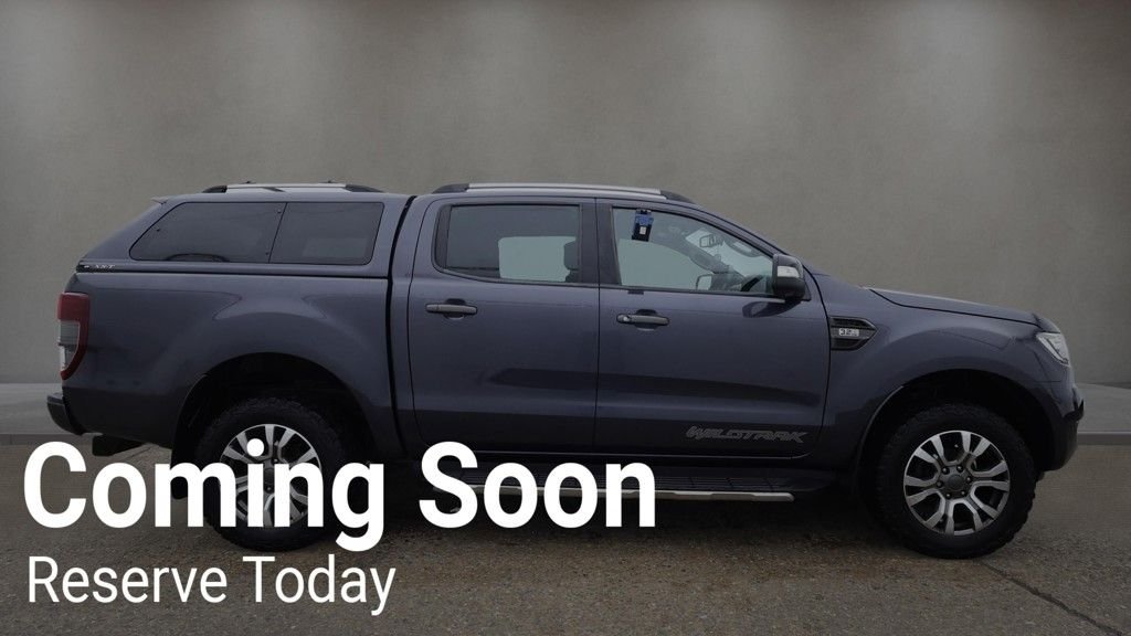 Used Ford Ranger 2018 for sale - 77089295: Photo 5