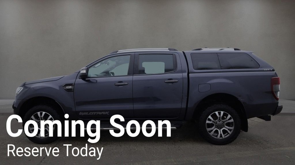 Used Ford Ranger 2018 for sale - 77089295: Photo 6