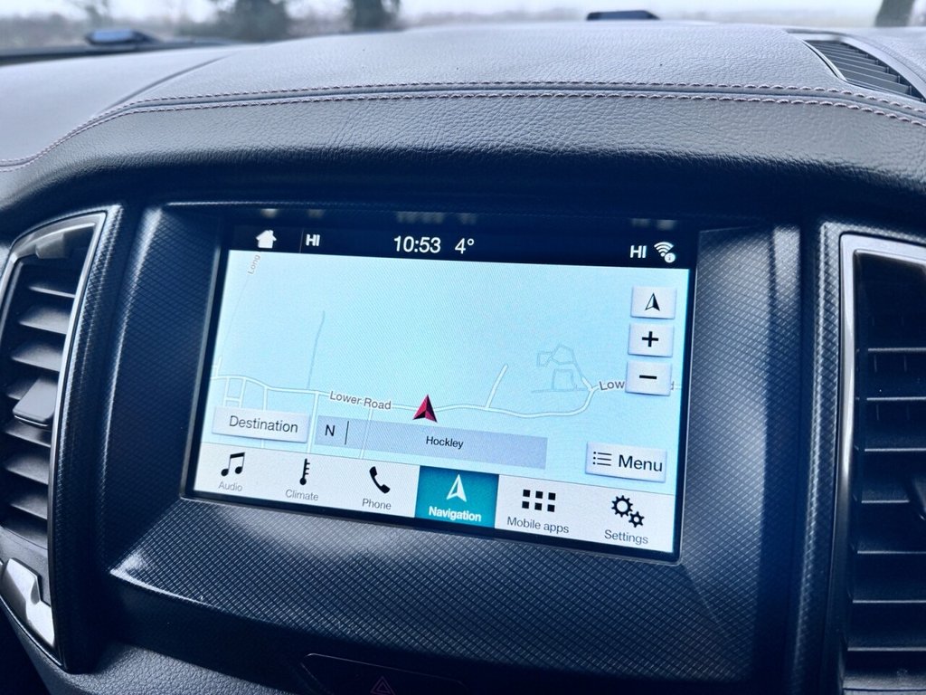 Used Ford Ranger 2018 for sale - 77089295: Photo 9