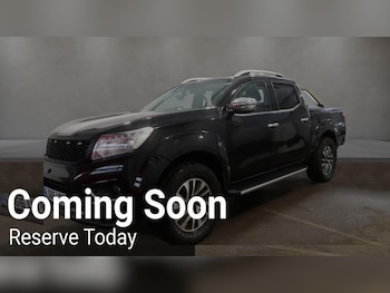 Used Nissan Navara 2016 for sale - 77328462: Photo