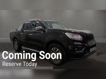 Used Nissan Navara 2016 for sale - 77328462: Photo