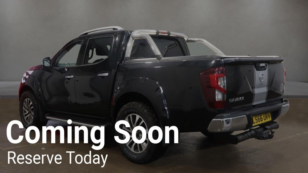 Used Nissan Navara 2016 for sale - 77328462: Photo 3