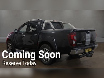 Used Nissan Navara 2016 for sale - 77328462: Photo