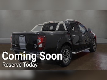 Used Nissan Navara 2016 for sale - 77328462: Photo