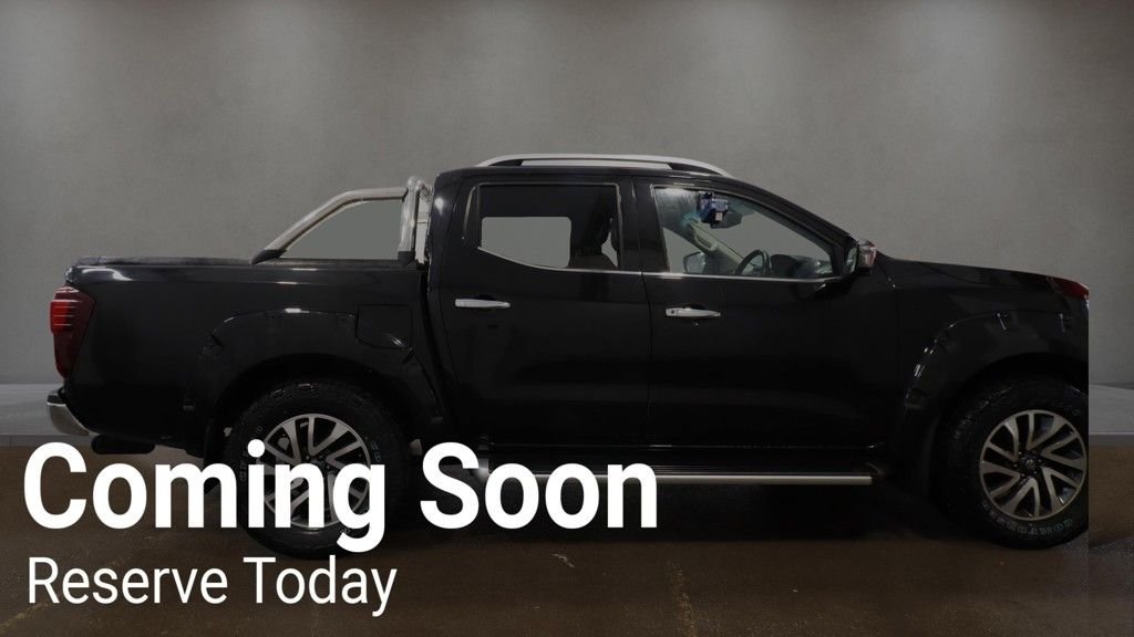 Used Nissan Navara 2016 for sale - 77328462: Photo 5