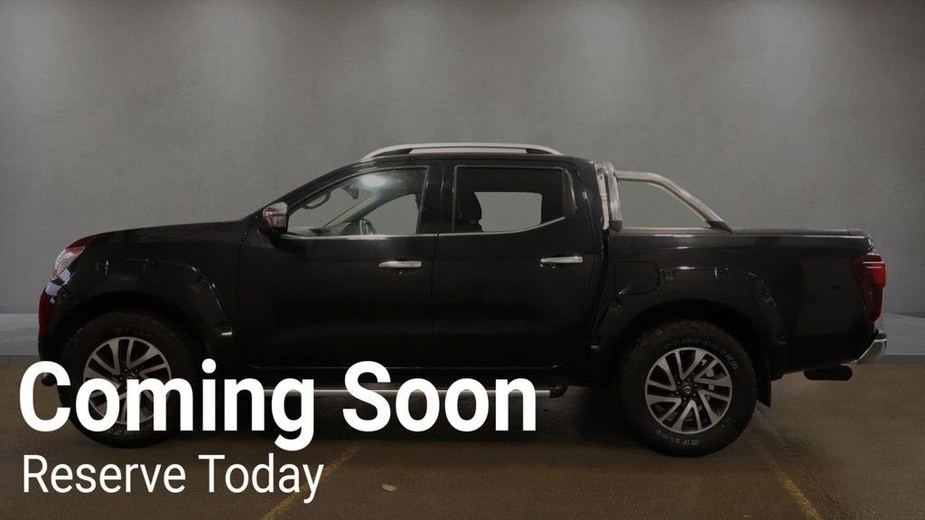 Used Nissan Navara 2016 for sale - 77328462: Photo 6