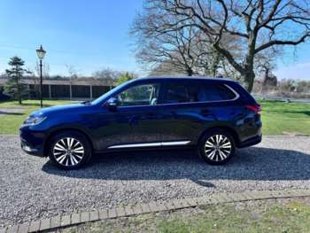 Used Mitsubishi Outlander 2019 for sale - 74055007: Photo