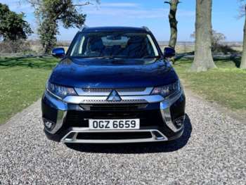 Used Mitsubishi Outlander 2019 for sale - 74055007: Photo