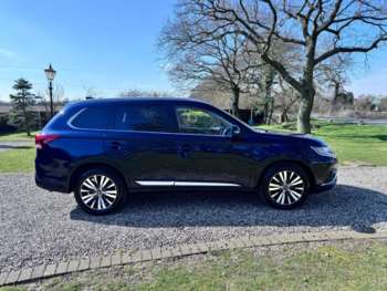 Used Mitsubishi Outlander 2019 for sale - 74055007: Photo