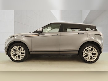 Used Land Rover Range Rover Evoque 2020 for sale - 79265239: Photo
