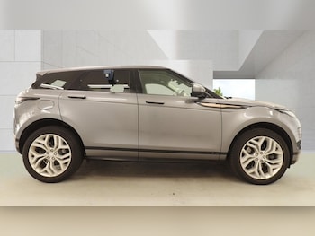 Used Land Rover Range Rover Evoque 2020 for sale - 79265239: Photo