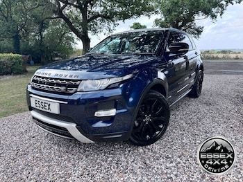 2013 (13) - 2.2 SD4 DYNAMIC AUTOMATIC 5-Door