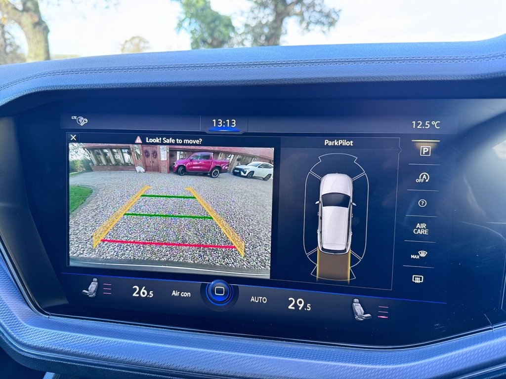 Used Volkswagen Touareg 2019 for sale - 76724719: Photo 10