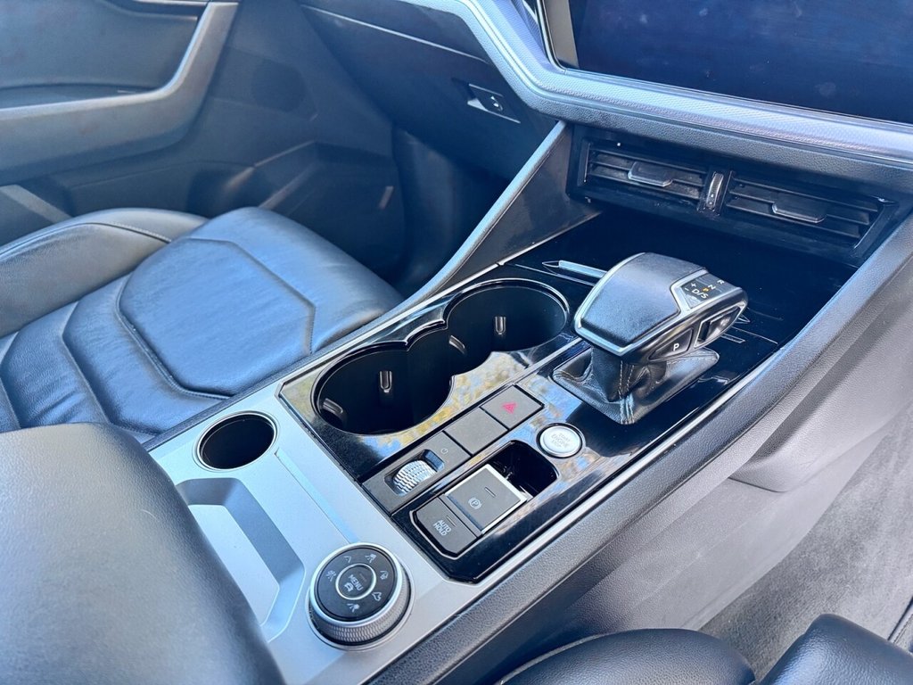 Used Volkswagen Touareg 2019 for sale - 76724719: Photo 21