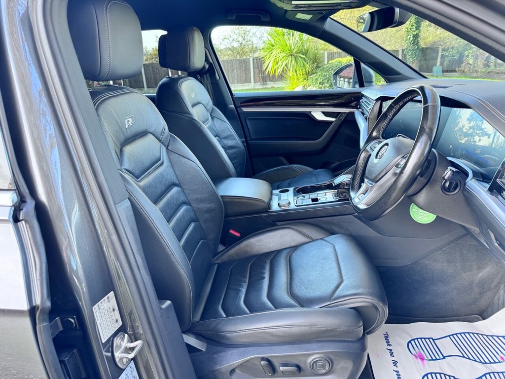 Used Volkswagen Touareg 2019 for sale - 76724719: Photo 6