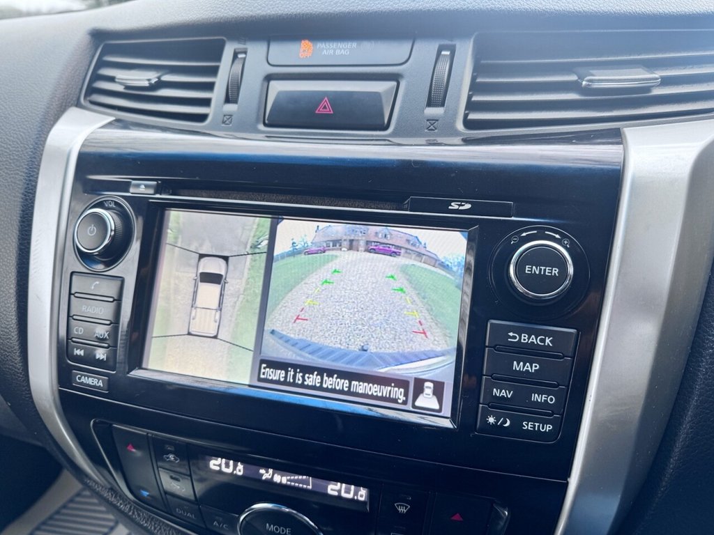 Used Nissan Navara 2016 for sale - 77499361: Photo 10