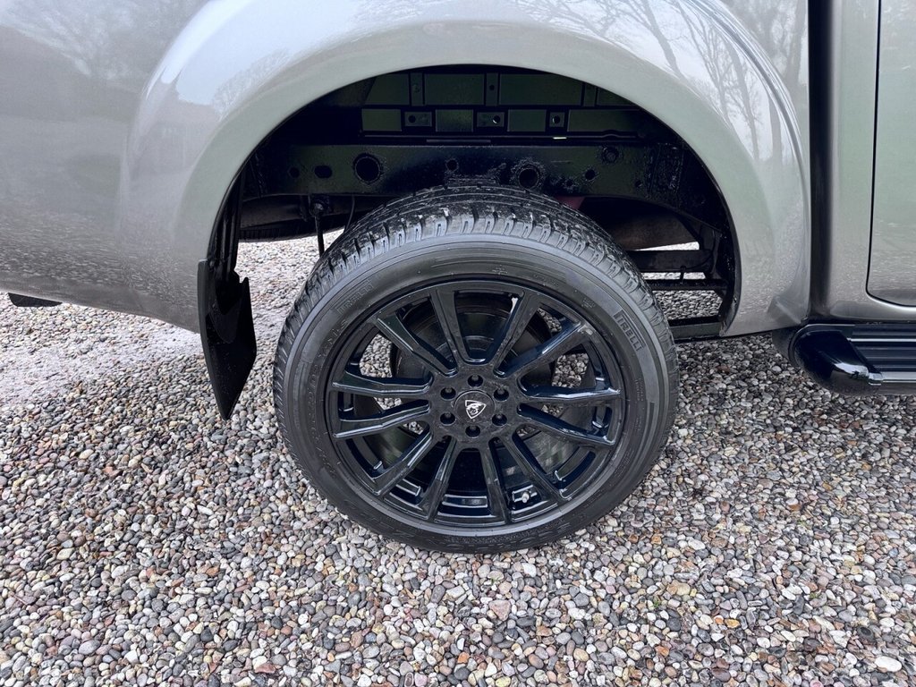 Used Nissan Navara 2016 for sale - 77499361: Photo 14